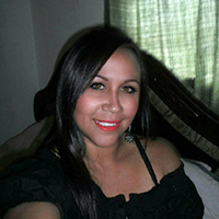Sandra Zapata Balbin