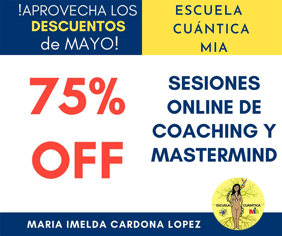 Coaching Personalizado